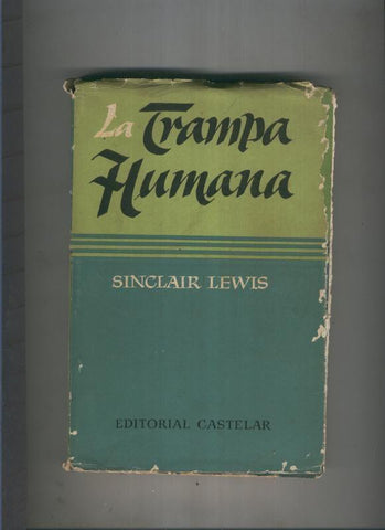 LaTrampa Humana