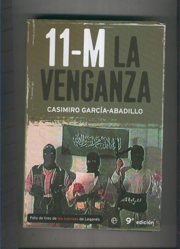 11 M. La venganza