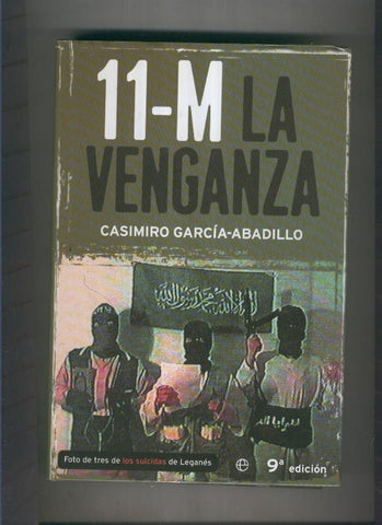 11 M. La venganza