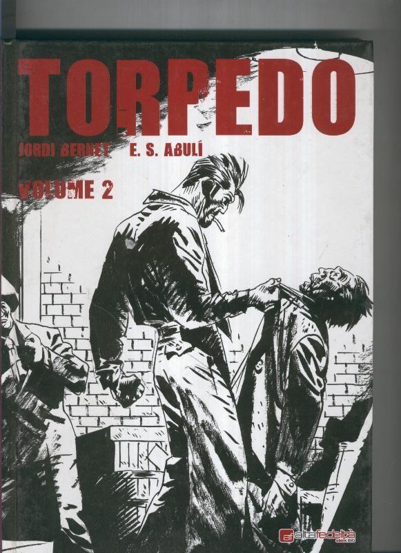 Torpedo. volumen 2