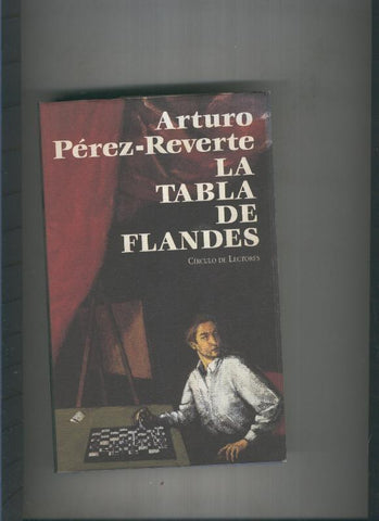 La tabla de Flandes