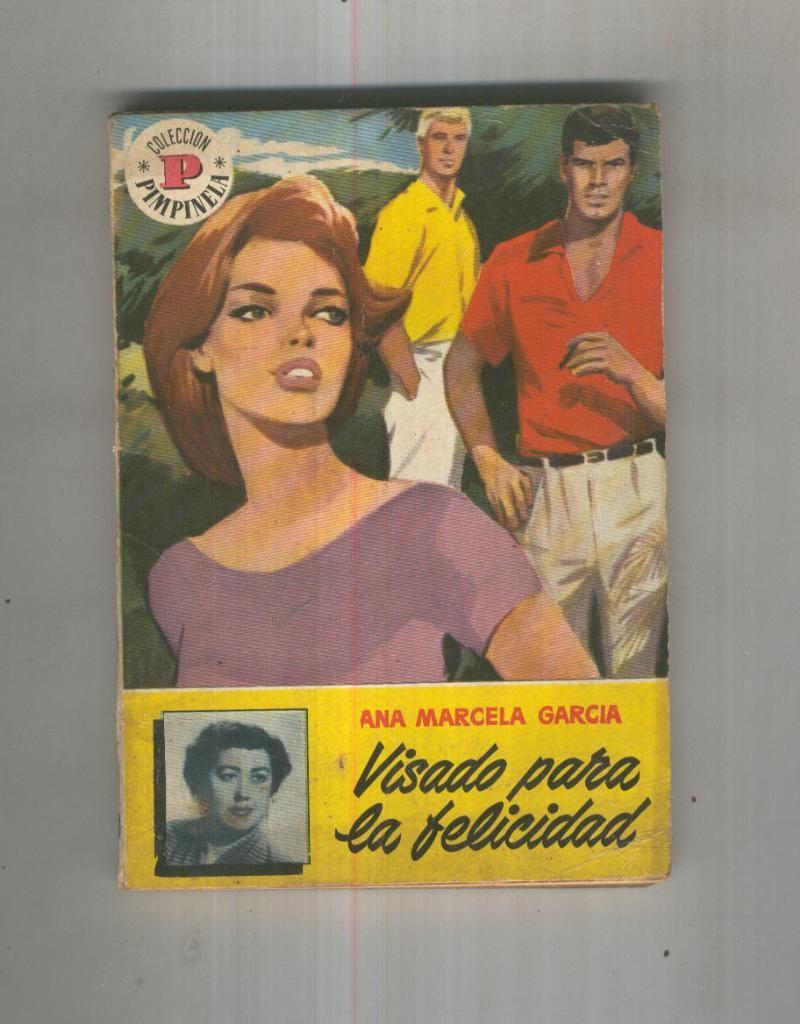 Visado para la felicidad