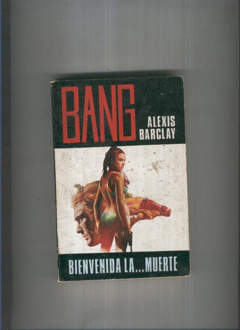 Bienvenida la muerte ( paginas sueltas )