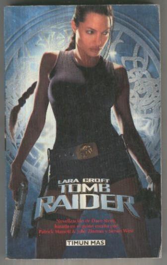 Lara Croft: Tomb Raider