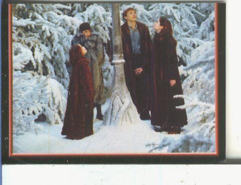 Cromos: Narnia numero 047