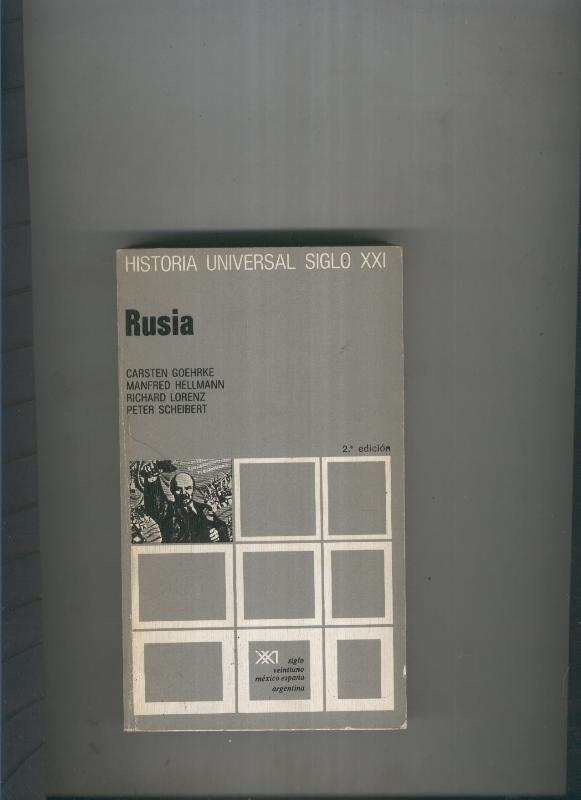 Rusia