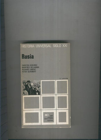 Rusia