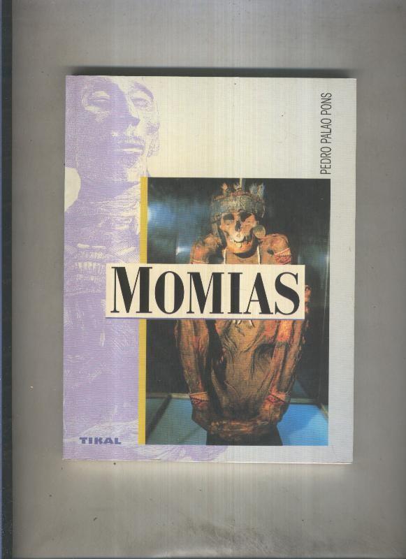 Historia numero 01: Momias