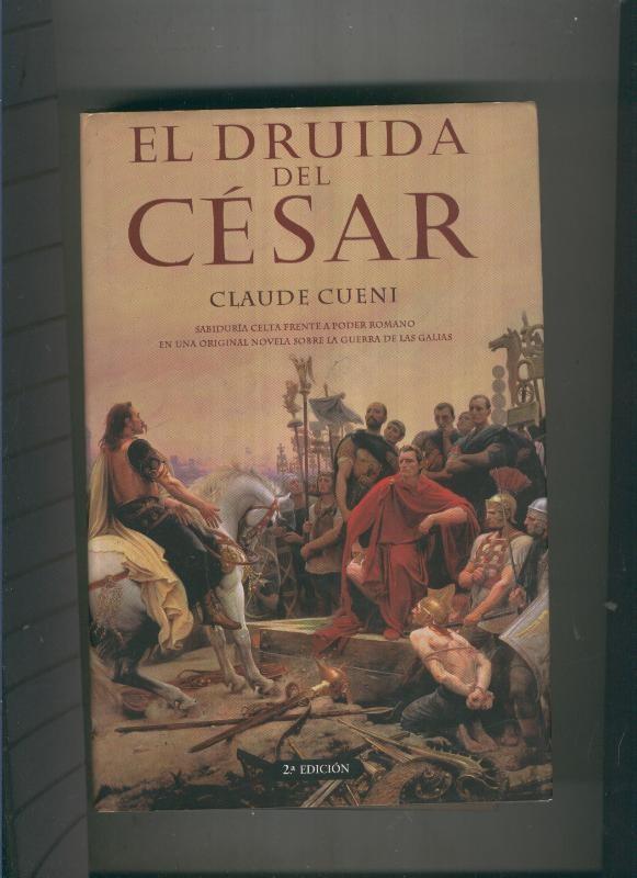 El Druida del Cesar
