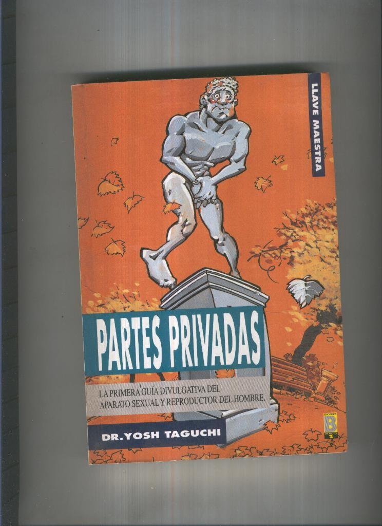 Partes privadas