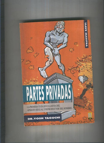 Partes privadas