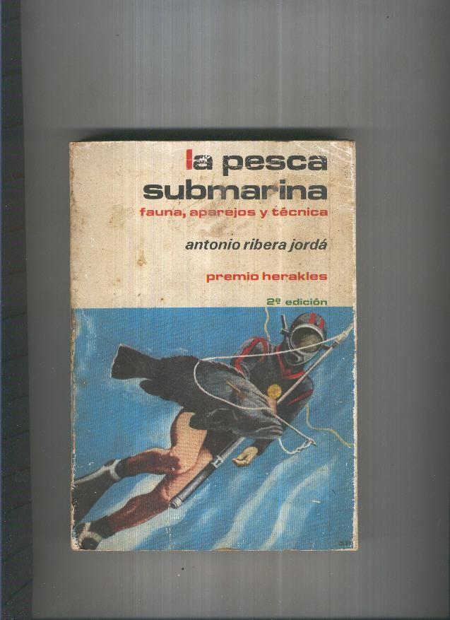 La Pesca Submarina