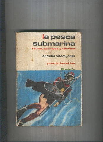La Pesca Submarina