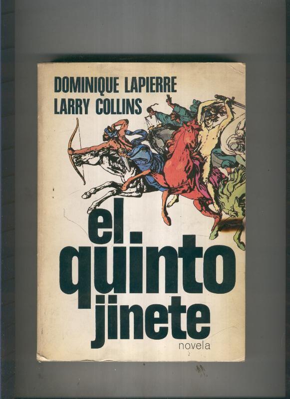 El quinto jinete