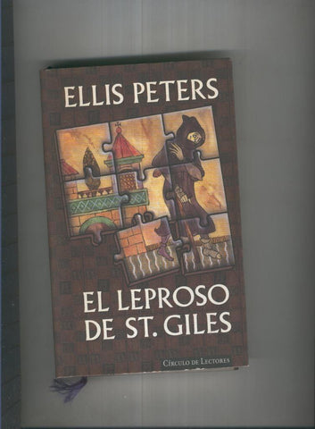 El leproso de St. Giles