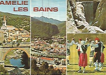 POSTAL 18096: VALLESPIR