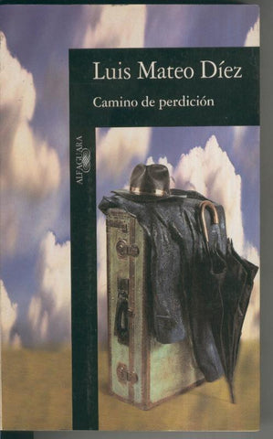 Camino de perdicion