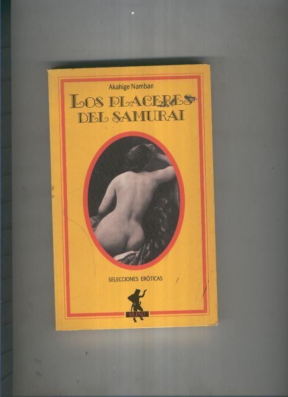 Los placeres del samurai