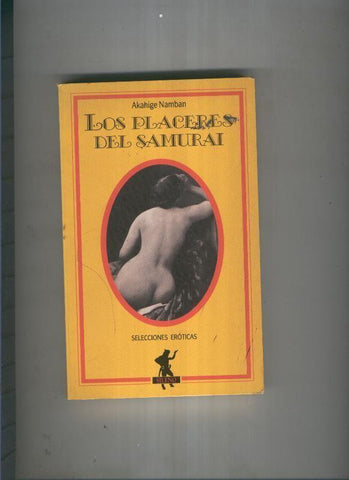 Los placeres del samurai
