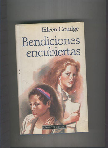 Bendiciones encubiertas