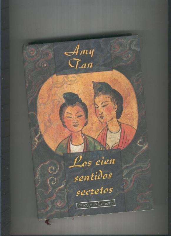 Los cien sentidos secretos