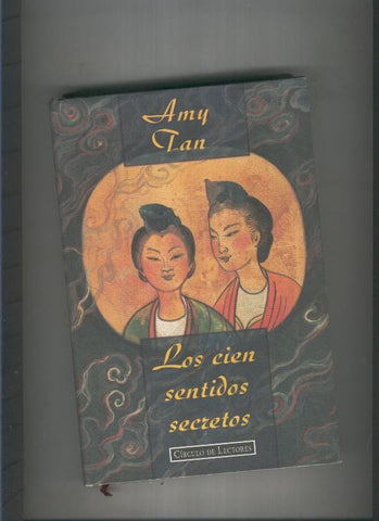 Los cien sentidos secretos
