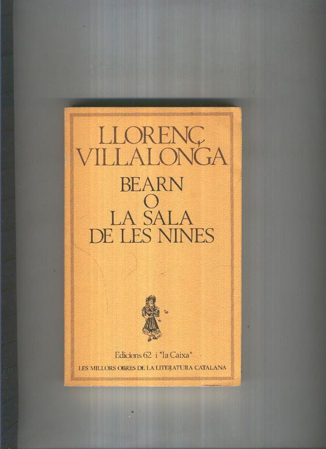 Bearn o la sala de les nines