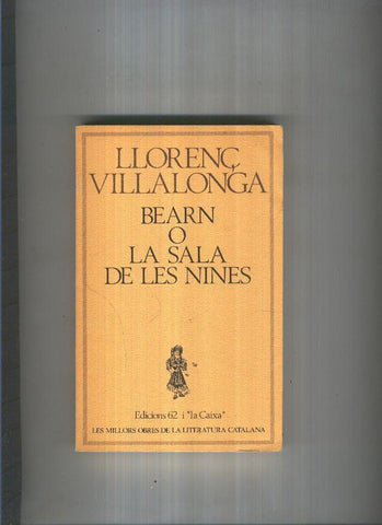 Bearn o la sala de les nines