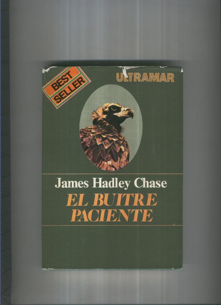 El buitre paciente