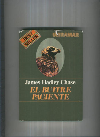 El buitre paciente