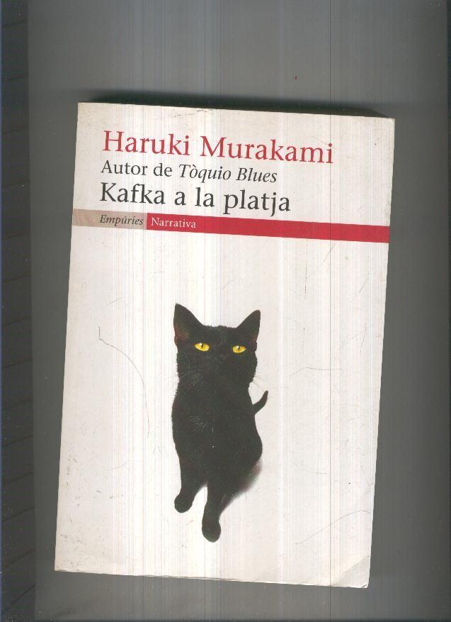 Kafka a la platja