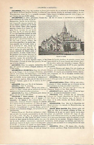 LAMINA ESPASA 6939: Pagoda de Ananda