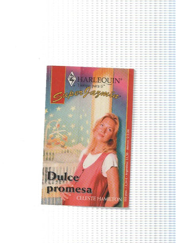 Dulce promesa