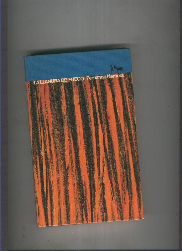 La llanura de fuego