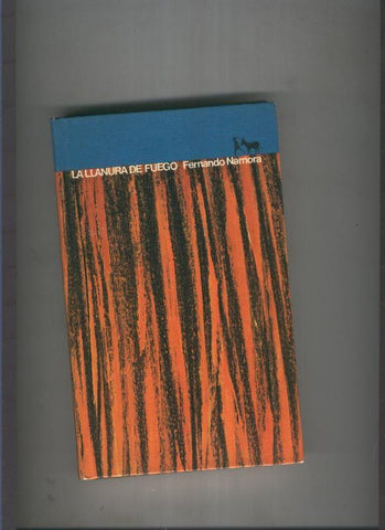 La llanura de fuego