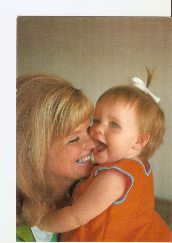Postal 022874 : Madre