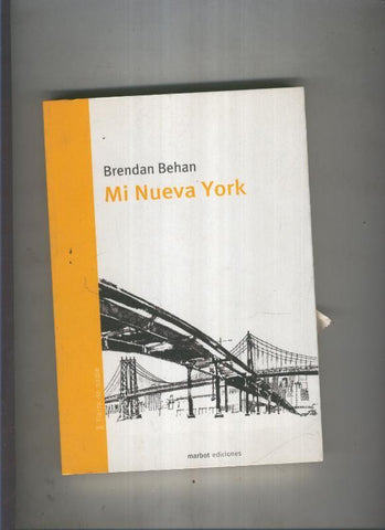 Mi Nueva York
