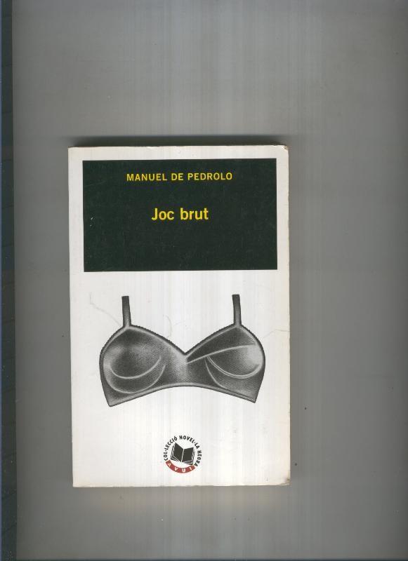 Joc brut