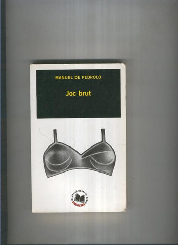 Joc brut