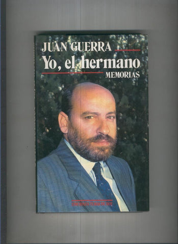 Yo, el hermano memorias