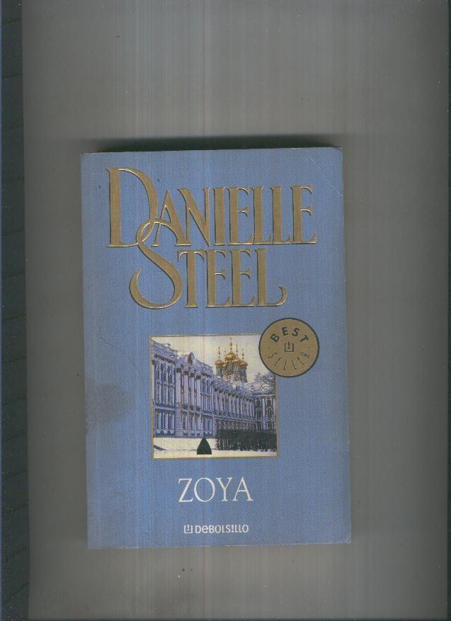 Zoya