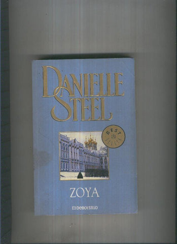 Zoya