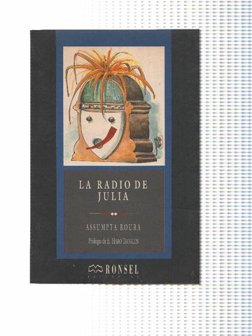 La radio de Julia