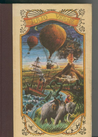 Coleccion Julio Verne: Las tribulaciones de un chino en China