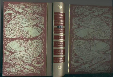 Biblioteca de Selecciones: MI hijo juan que fue a la mar  (James Vance)