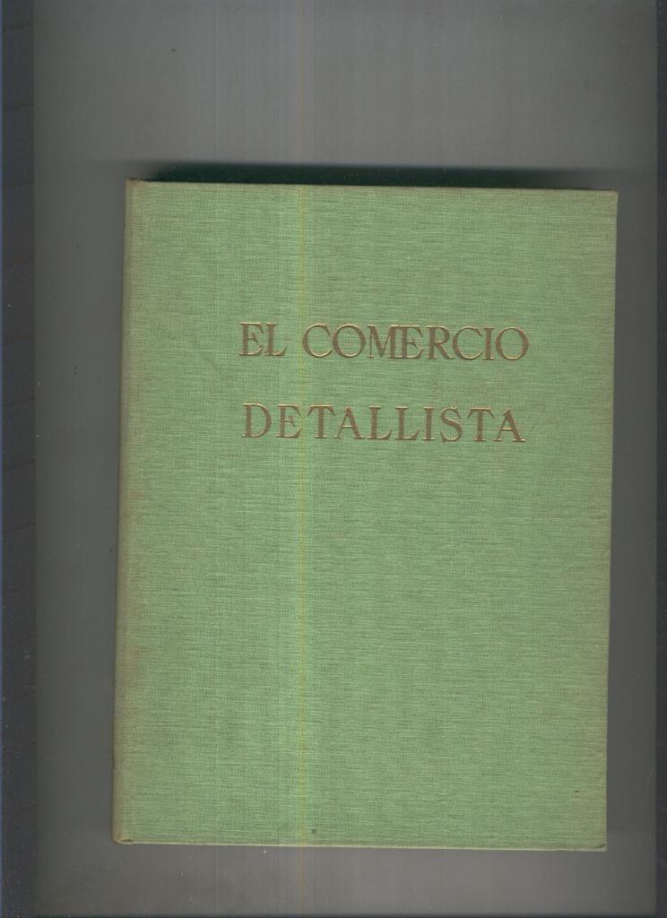El comercio detallista Volumen 2