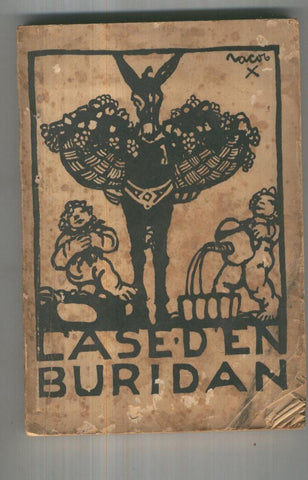 L,Ase d, en Buridan