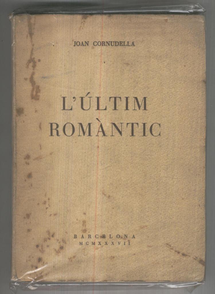 L ultim romantic