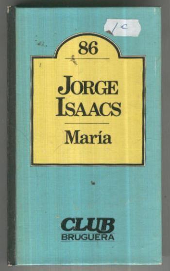 Club Bruguera numero 86: Maria