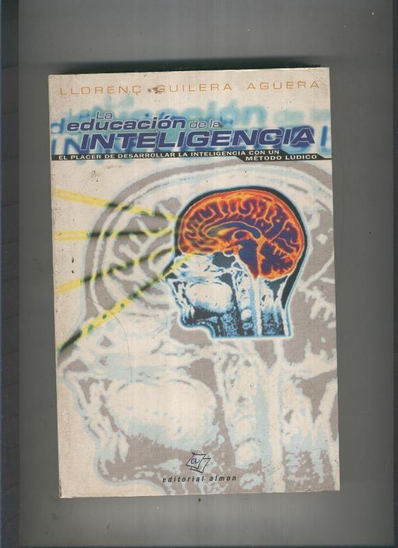 La educcion de la inteligencia